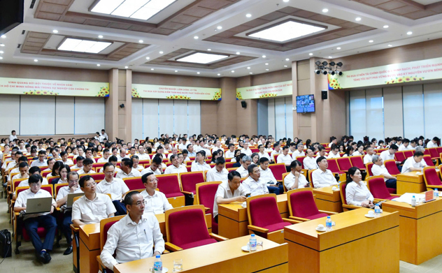 Từ chủ trương của Đảng đến hành động của Kiểm toán nhà nước